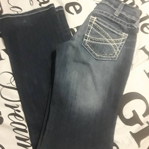 Ariat real denim - Picture 7 of 7
